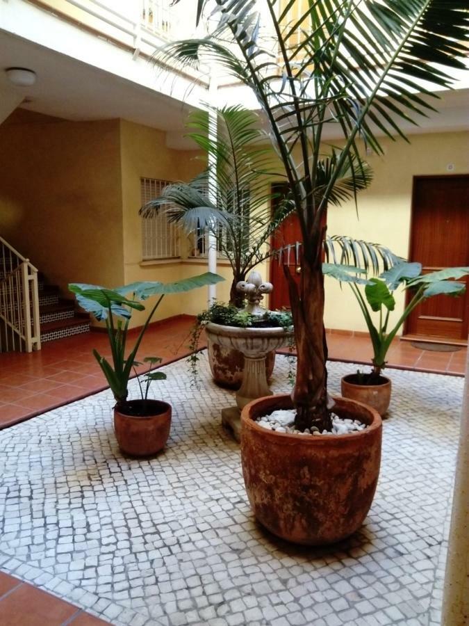 Apartamento Dos Aceras Málaga Extérieur photo
