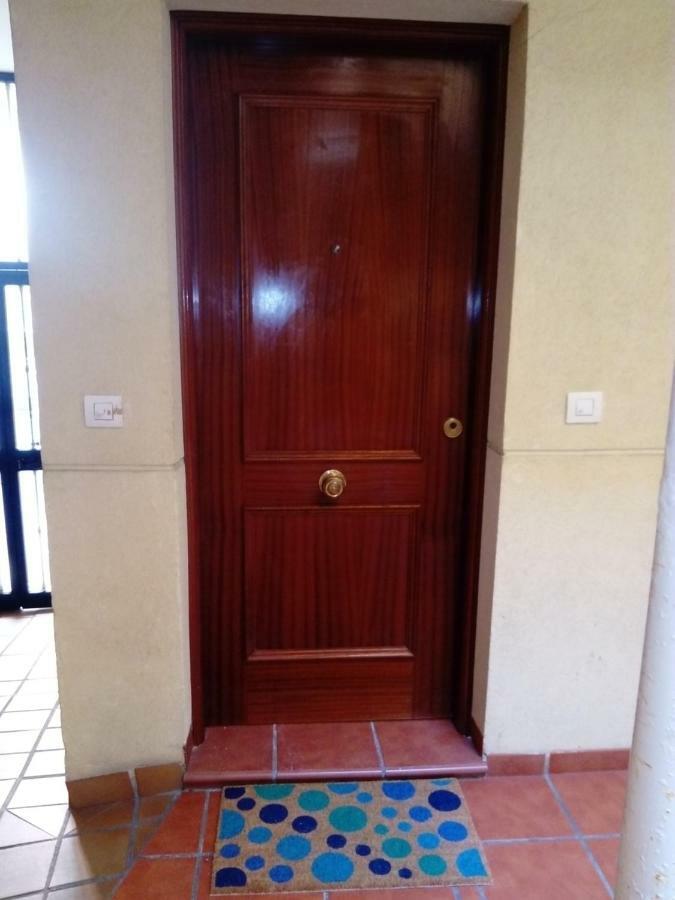 Apartamento Dos Aceras Málaga Extérieur photo